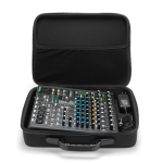 Analog Cases Mackie Pro Fx10v3 Dėklas juoda