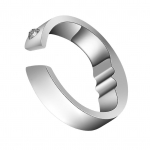 Žiedas nuo knarkimo Kam&scaron;tis Miego Kvėpavimo Pagalba Akupresūros Gydymas Prietaisas nuo knarkimo S Extra Large