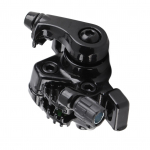 Elektrinio paspirtuko diskinių stabdžių rato stabdžių apkabos atsarginės dalys, skirtos M365 PRO elektriniam paspirtukui