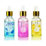 Set of facial serums 30 ml x 3 pcs.