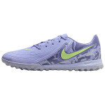 Nike United Phantom GX 2 Academy Violetinis Agatas/&Scaron;viesiai Geltonas Vyri&scaron;ki Sportbačiai HF1596-500 44 gray