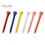 100 vnt. golfo mar&scaron;inėlių sumažina trintį, &scaron;oninį sukimąsi, mediniai golfo mar&scaron;kinėliai, golfo aksesuaras, skirtas pagerinti nuotolį ir tikslumą S