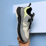 FASHION SHOES Vyri&scaron;ki kvėpuojantys sportiniai sportbačiai Sportiniai bėgimo bateliai Moteri&scaron;ki lauko teniso treniruokliai 39 juoda