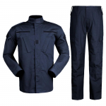 Uniformos Kostiumai Vyrams Lauko Treniruočių Drabužiai Lauko Striukė Kelnės Rinkinys Didelis Dydis XXL