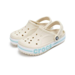 Crocs Bayaband Mediniai klumpės Žiemos baltos Daugiaspalvės 205089 1li 270