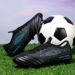 Vyri&scaron;ki futbolo bateliai Didelis dydis Itin lengvi Futbolo bateliai Berniukų sportbačiai Neslystantys AG/TF Futbolo bateliai Aulinukai Unisex 44