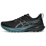 Asics GT 2000 13 Lite Show Juodos Molio Pilkos Mėlynos Vyri&scaron;ki Sportbačiai 1011C101-001 42 black