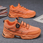 Nauji vyri&scaron;ki madingi laisvalaikio batai berniukams studentams populiarūs mink&scaron;tu padu patogūs sportbačiai vyri&scaron;ki klasikiniai kvėpuojantys gimnastikos batai 39