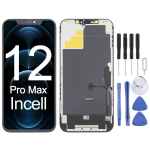 HD integruotas LCD ekranas For iPhone 12 Pro Max(Incell)