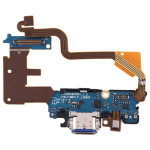 Įkrovimo prievado Flex kabelis skirtas LG G7 ThinQ / G710EM / G710PM / G710VMP / G710TM / G710VM (ES versija)