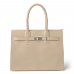 Damen Handtasche Echtleder &ndash; aus Italien kompakt & elegant One Size