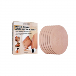 EELHOE Thigh Anti Abrasion Patch Invisible non-marking anti-scratch high elastic protection anti abrasion random patch