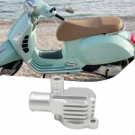 Motorcycle Thermostat Cover Zapm45200 Replacement Assembly Part Easy to Install Zapma3300 Zapm45202