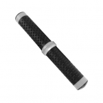 Sukamas rankenos treniruoklis rie&scaron;ui, dilbiui stiprinti, ne&scaron;iojamas sukamas rankenos rankų treniruoklis, jėgos treniravimo strypai rankoms, rie&scaron;ui, alkūnei geltona