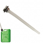 Jerry antgalis | Patvarus benzino antgalis, statinės kreipiklis, sauga Please refer to the description