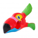 Beach Towel Clip Tropical Design Windproof Clothes Hats Bath Beach Towels Clips Portable Easy to Store Towel Clamp H