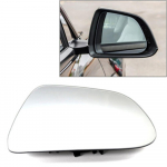&Scaron;ildomas de&scaron;inės pusės veidrodžio stiklas su atrama 9252456001, skirtas Tesla Model 3 17-21