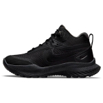 Nike React SFB Carbon Mid Juodi Antracito spalvos Vyri&scaron;ki sportbačiai Balti CK9951-001 39 black