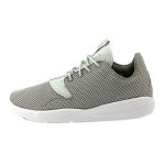 Air Jordan Eclipse GS Vaikų sportbačiai Pilki Dulkėti Balti-Pilki-Rūkas 724042-003 38