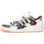 So So Def Recordings x adidas Forum Low Trae Young Atlanta Unisex Kedai Balti Core-Black Cloud-White GX6128 40⅔