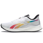 Reebok Floatride Energy 3 Pride Vyri&scaron;ki sportbačiai Balti Avalynė-Balta &Scaron;erdis-Juoda GY5022 42