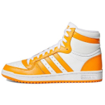 Adidas Top Ten RB Balti Oranžiniai Unisex Sportbačiai Debesų Baltumo Kri&scaron;tolo Baltumo GX0758 38