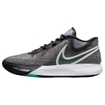Nike Kyrie 8 Orca Unisex sportbačiai Juodi Mercury-Grey Balti DJ6017-001 47.5 gray