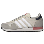 Adidas JAV 84 Aliuminio Unisex sportbačiai Kreminiai Debesėlio Baltumo GX4582 36