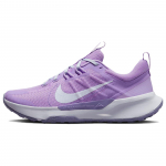 Nike Juniper Trail 2 Next Nature Rush Fuchsia Space Purple Oxygen Purple (Moteri&scaron;kos) Moteri&scaron;ki sportbačiai DM0821-501 35.5