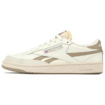Reebok Club C Revenge Vintage Chalk Boulder Beige Vyri&scaron;ki sportbačiai Cream Paperwhite 100034035 42