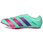 Adidas Sprintstar Pulse Mint Lucid Fuchsia Vyri&scaron;ki sportbačiai Žali Lucid-Blue GV9067 41⅓