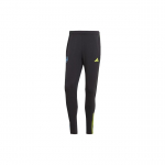 adidas Arsenal Tiro 23 Treniruočių kelnės Juodos Vyri&scaron;kos Streetwear HZ2167 XS