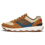 Timberland Winsor Park Laisvalaikio Patogūs Neslystantys Patvarūs Žemi Sportbačiai Vyri&scaron;ki sportbačiai Ruda Geltona A5W2R 41