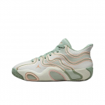 Air Jordan Tatum 3 GS Zero Days Off Vaikų sportbačiai Žalia Jūros putos Abrikosų-Agato HF3136-002 36