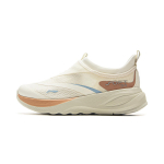 Li Ning Soft Go 2 Retro Universalūs Madingi Klasikiniai Smūgius Absorbuojantys Neslystantys Dėvėjimuisi Atsparūs Kvėpuojantys Žemo Profilio Laisvalaikio Batai AGLV006-15 39