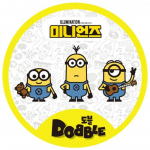 Dobble Minionai Stalo Žaidimas