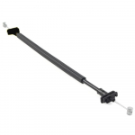 Priekinių durų užrakto trosas LR025409, skirtas Range Rover Evoque 2011&ndash;2019 m.