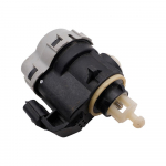 Automobilio priekinio žibinto lempos ap&scaron;vietimo reguliavimo variklis 1608399580 Peugeot 508 Citroen C5