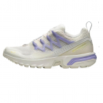 Salomon Acs + OG patogūs, madingi, lengvi, žemo ūgio bėgimo bateliai, unisex bėgimo bateliai, violetiniai balti 477356 40