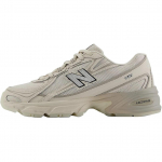 New Balance NB 740 Madingi Patogūs Smūgius Sugeriantys Žemi Vaikų Bėgimo Batai Vyri&scaron;ki Bėgimo Batai Smėlio spalvos GR740LN1 37.5