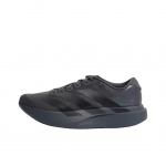 adidas Adizero Evo SL Juodos ir Lime Burst Vyri&scaron;ki sportbačiai Pilki-Five Core-Juodi KJ1364 46