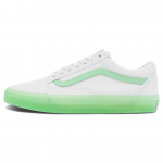 Vans Old Skool &Scaron;oninė Juostelė Žemi Skate Batai Unisex Sportbačiai Avokado Žalia VN0000SBWGR 36.5