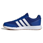 Adidas Swift Run 50S Patogūs Universalūs Smūgius Sugeriantys Neslystantys Žemi Bėgimo Bateliai Unisex Sportbačiai Mėlyni IG8936 36