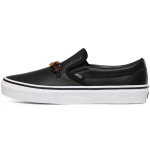 Vans Slip-On serijos patogūs universalūs žemi krep&scaron;inio batai moteri&scaron;ki kedai juodi VN0A4U38WVI 35