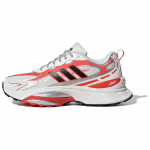 Adidas Mts Pro Patogūs Universalūs Neslystantys Dilimui Atsparūs Žemi Bėgimo Bateliai Unisex Sportbačiai Balti Juodi Raudoni IH5836 36⅔