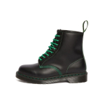 Dr. Martens 1460 Spalvoti Dygsniai Batai Vyri&scaron;ki batai Juodi Žali 25826001 37