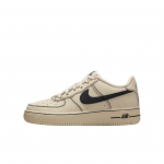 Nike Air Force 1 Lv8 Oda Patogūs Paprasti Universalūs Madingi Patvarūs Neslystantys Kvėpuojantys Žemi Vaikų Sportbačiai Vaikų sportbačiai HJ4563-200 36