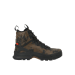 Nike ACG Zoom Gaiadome Gore-Tex Klasikiniai Universalūs Funkcionalūs Lauko Batai Vyri&scaron;ki Batai Rudi IB2328-200 44.5 black