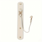 Odinis kepurės segtukas Kelioninis Lauko Kuprinės Bagažo Laikymo Dėžutės Segtukas PU Oda Multifunkcinis Dirželis Kepurės Segtukas One Size