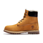 Timberland Premium vandeniui atsparūs izoliuoti darbo batai Moteri&scaron;ki batai Kviečių spalvos A19TE231 36